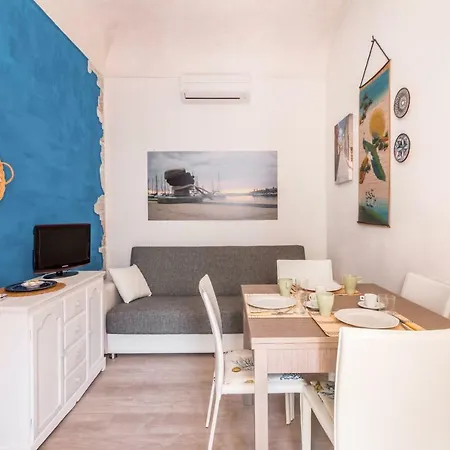 Casa Teti Marina di Ragusa