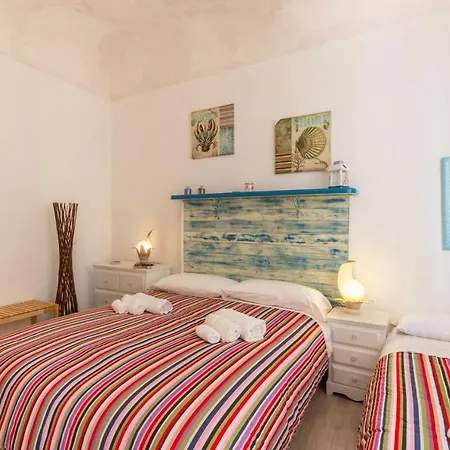 Apartamento Casa Teti *