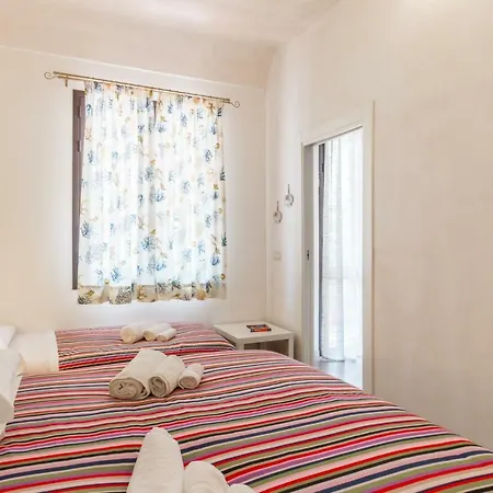 Casa Teti *