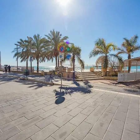 Apartamento Casa Teti Marina di Ragusa