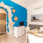 Casa Teti Апартаменты